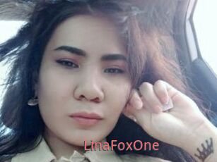 LinaFoxOne