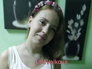LinaVolkova