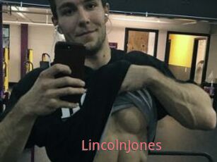 LincolnJones