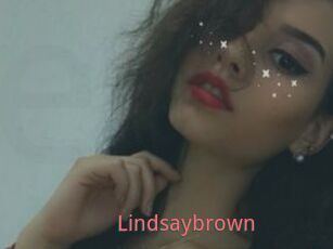 Lindsaybrown