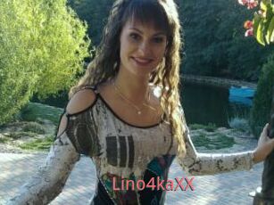 Lino4kaXX