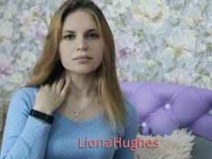 LionaHughes