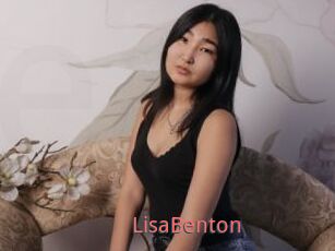 LisaBenton