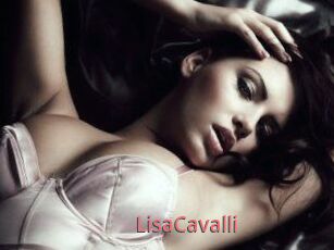 Lisa_Cavalli