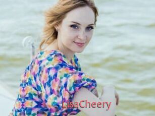 LisaCheery