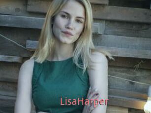 LisaHarper