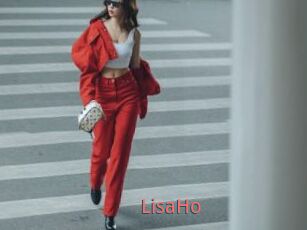 LisaHo