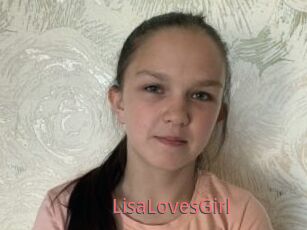 LisaLovesGirl