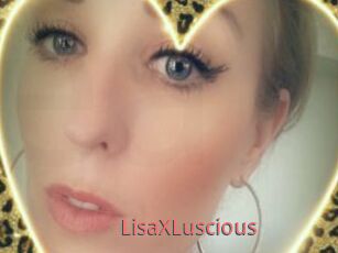 LisaXLuscious