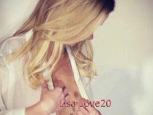 Lisa_Love20