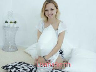 LisanaSmith