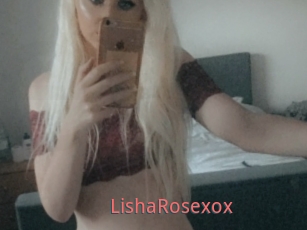 LishaRosexox Esthelove Adult