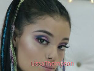 LissaThompson