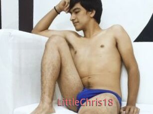 LittleChris18