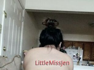 LittleMissJen