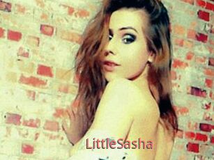 LittleSasha