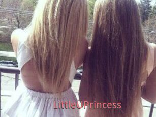 LittleUPrincess