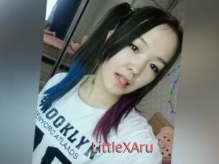 LittleXAru