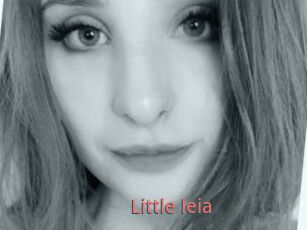 Little_leia