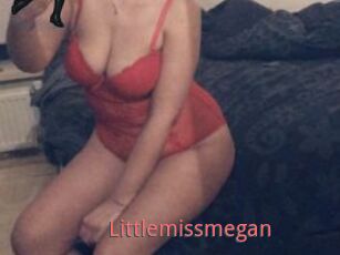 Littlemissmegan