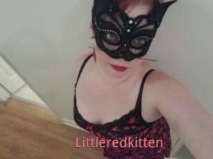 Littleredkitten