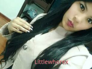 Littlewhorex
