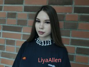 LiyaAllen