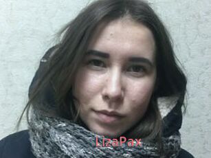 LizaPax