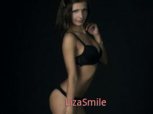LizaSmile