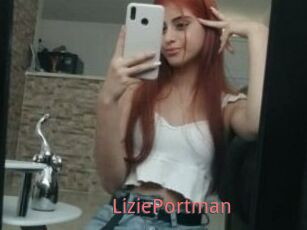 LiziePortman