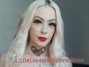 LizzieLovelessBabestation