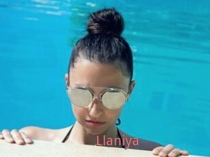 Llaniya