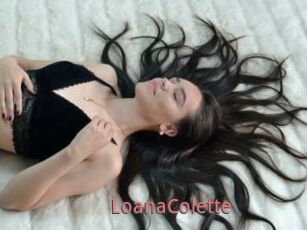 LoanaColette