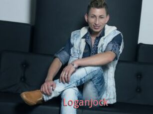 LoganJock