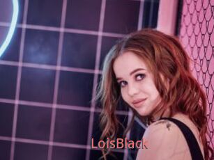 LoisBlack