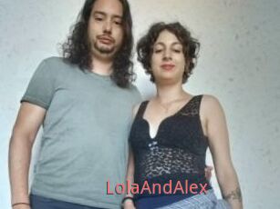 LolaAndAlex