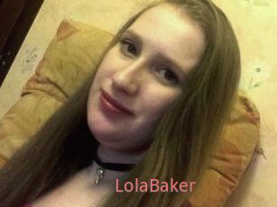 LolaBaker