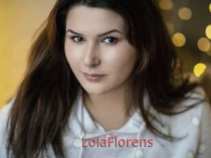 LolaFlorens