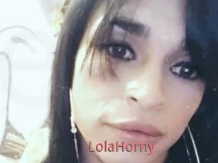 LolaHorny