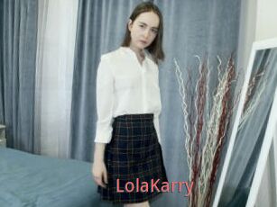 LolaKarry