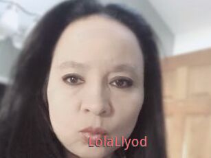 LolaLlyod