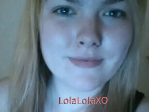 LolaLolaXO