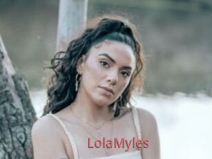 LolaMyles