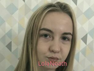 LolaNoath