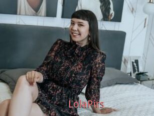 LolaPirs
