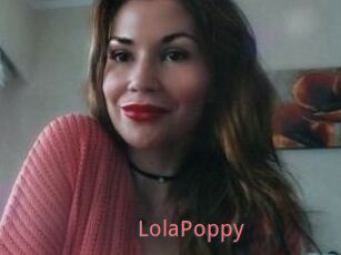 LolaPoppy