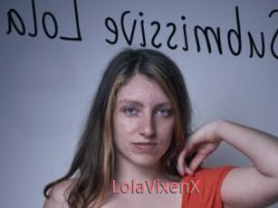 LolaVixenX