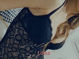 Lolaa