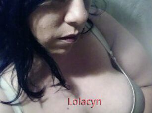 Lolacyn