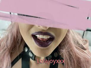 Lolajoyxxx